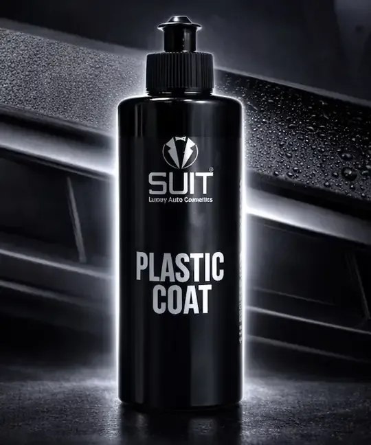 SUIT PLASTİC COAT (PLASTİK SERAMİĞİ) 250 ML — görsel 2