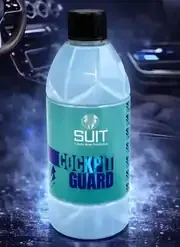 SUIT COCKPIT GUARD (TORPİDO BAKIM KREMİ) 500ML — görsel 2